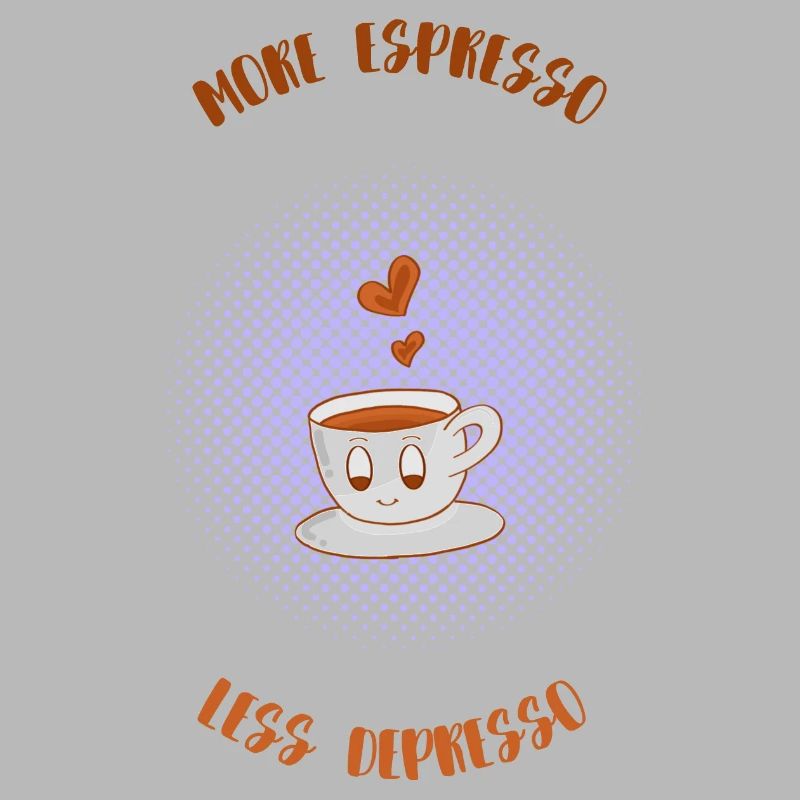 Espresso, Coffee, Coffee, Latte, Gift Idea, Fun
