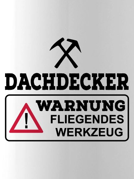Dachdecker