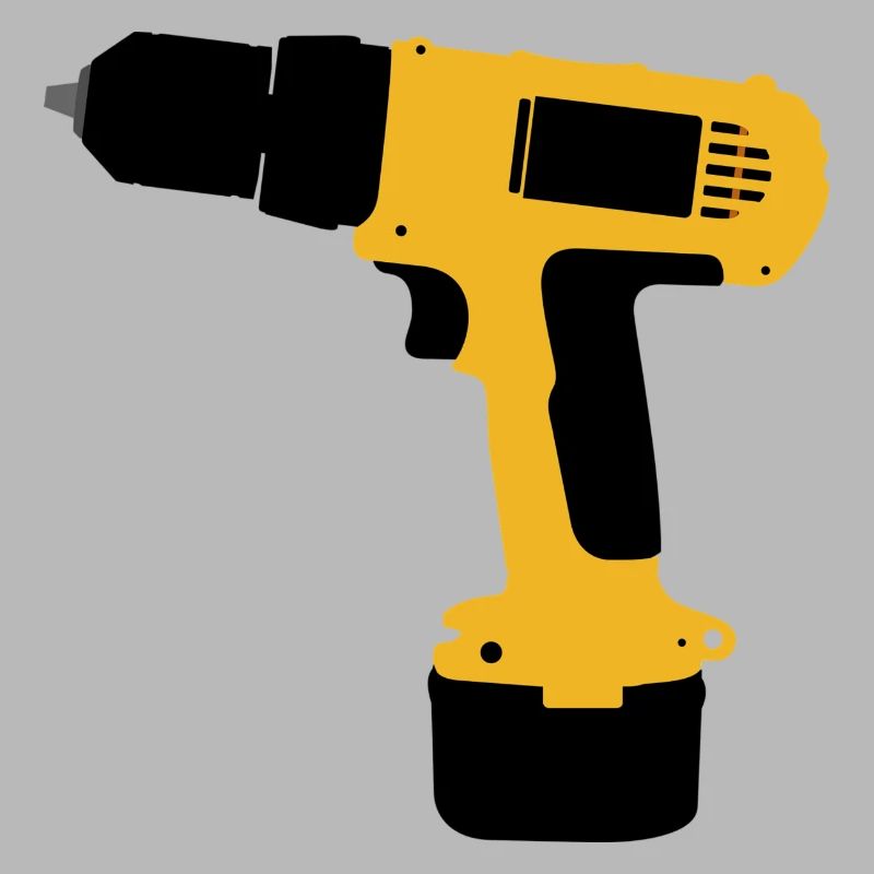 drilling machine