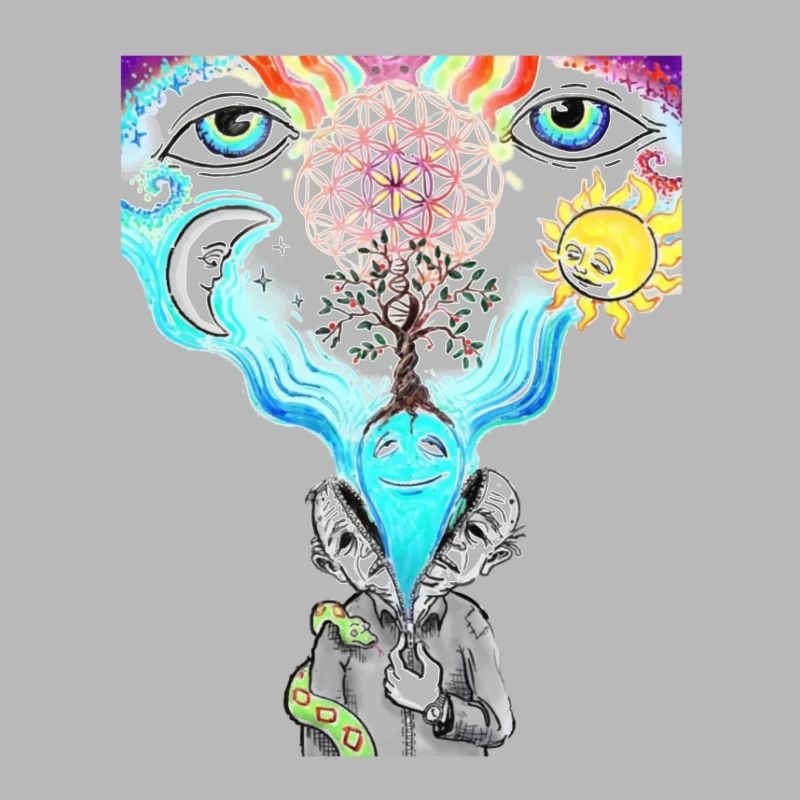 open mind