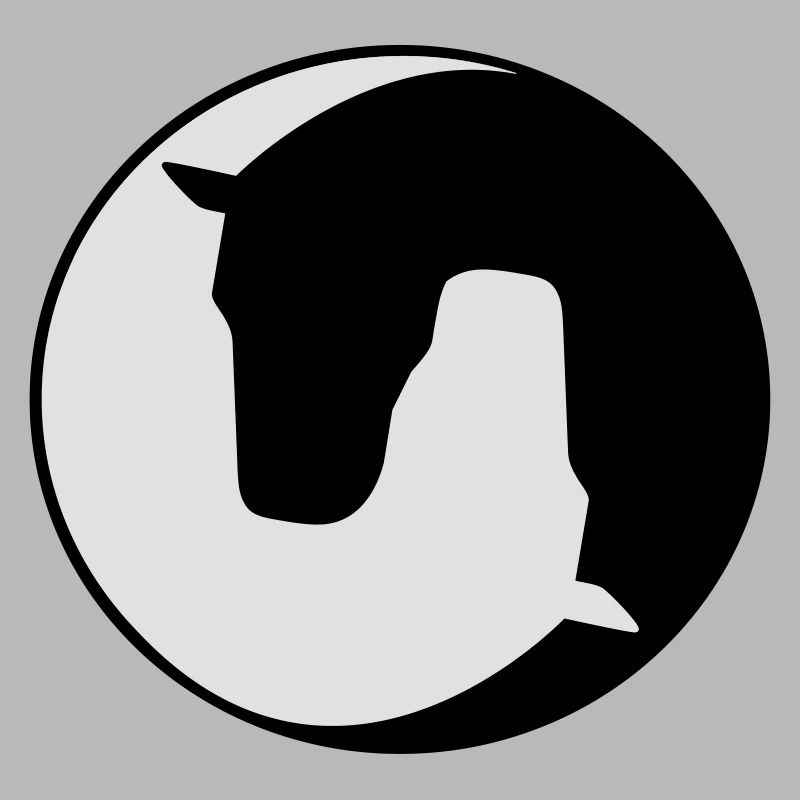 Pferd