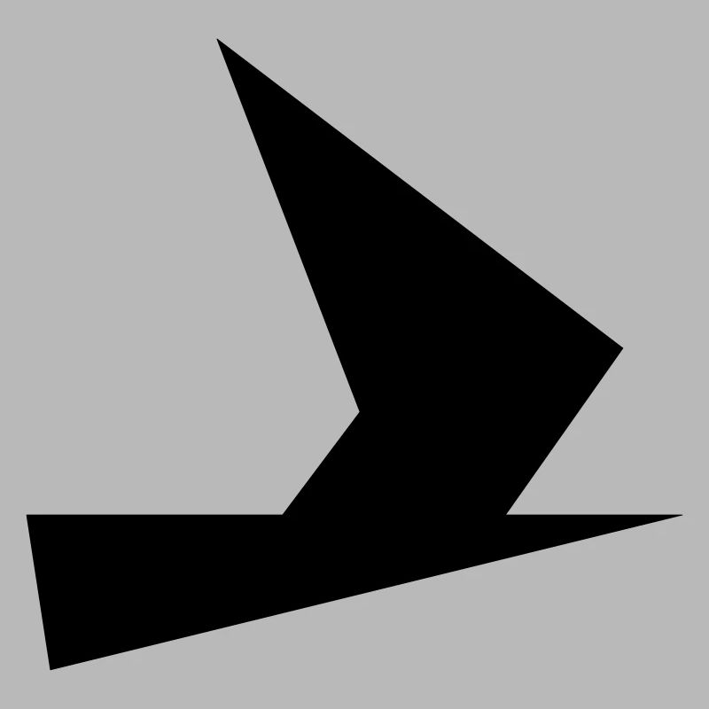 Schwertzugvogel