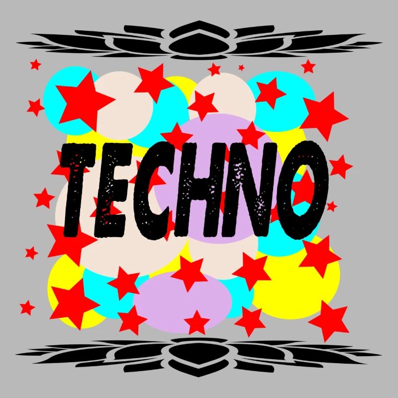 techno