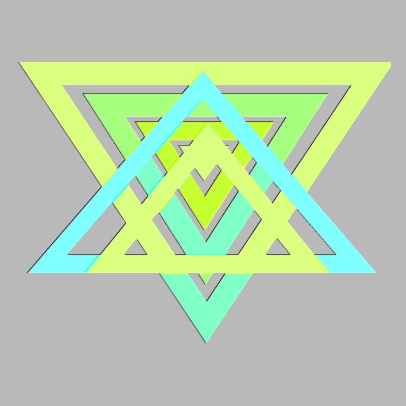 Pattern neon