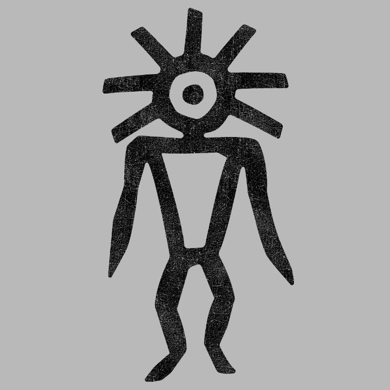 Petroglyphe