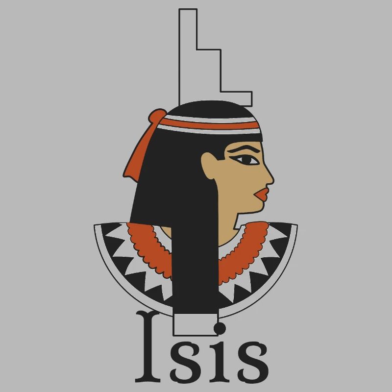 Isis Déesse de l’Univers
