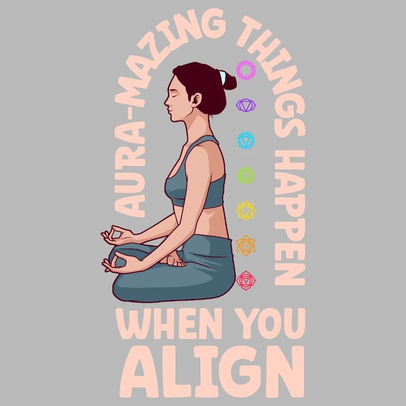 Aura Power - Chakra Alignment