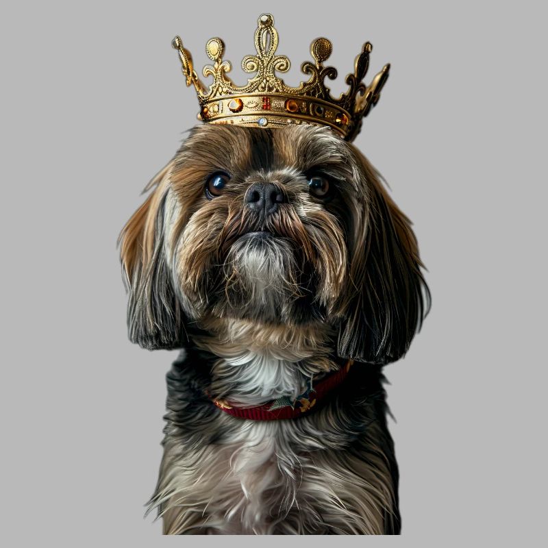 Lhasa Apso