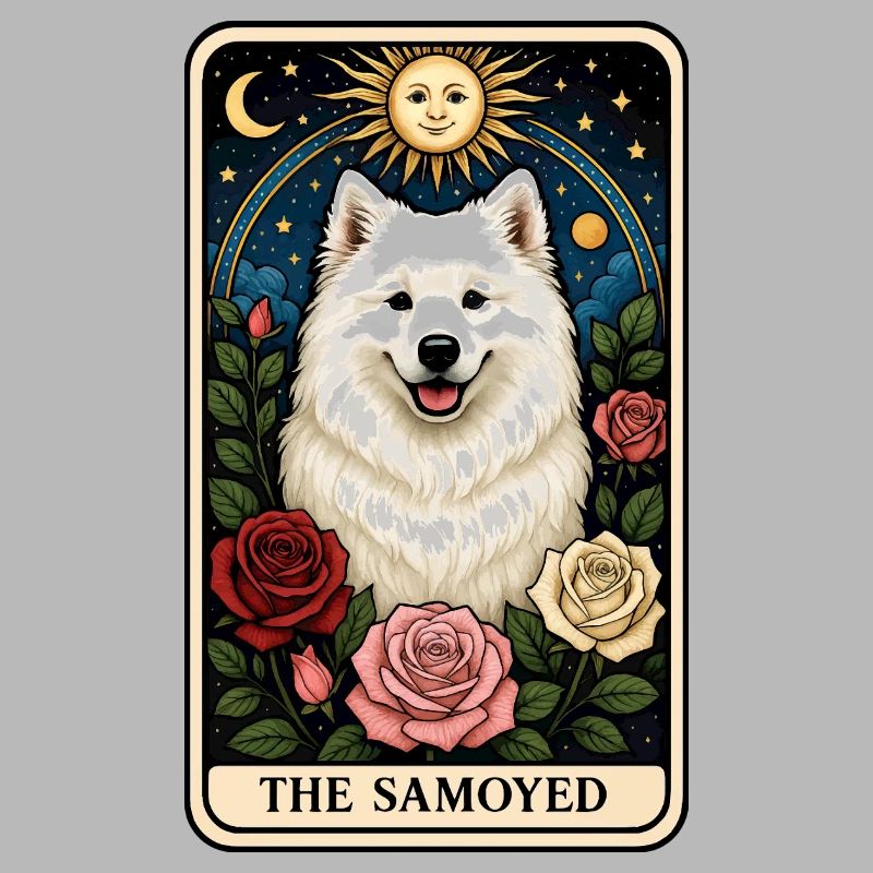 Samojede