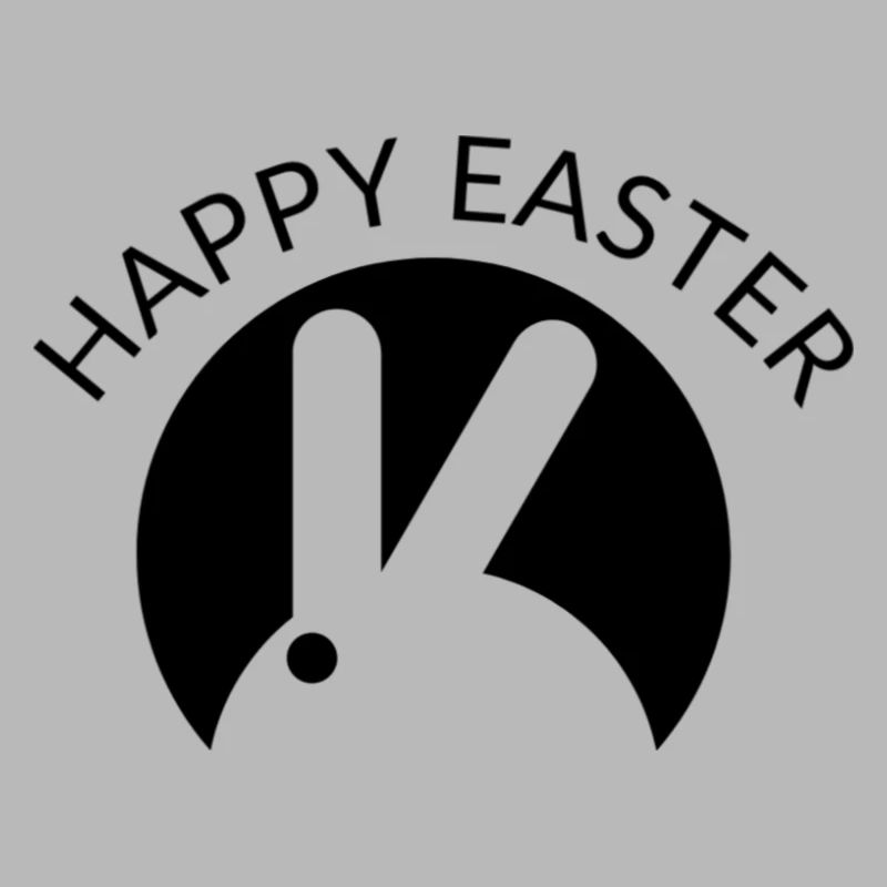 Happy Easter