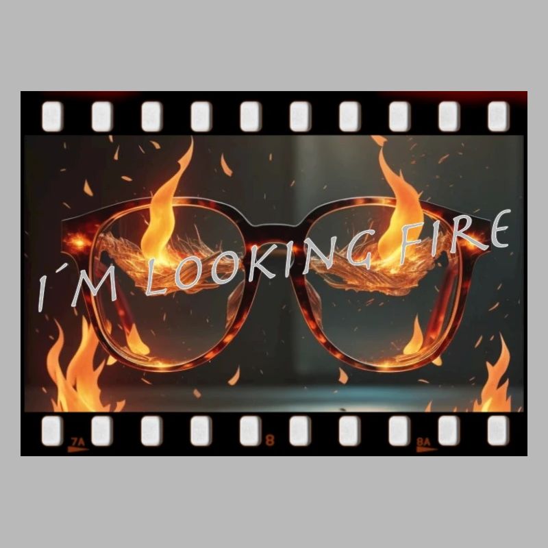 I'm looking fire