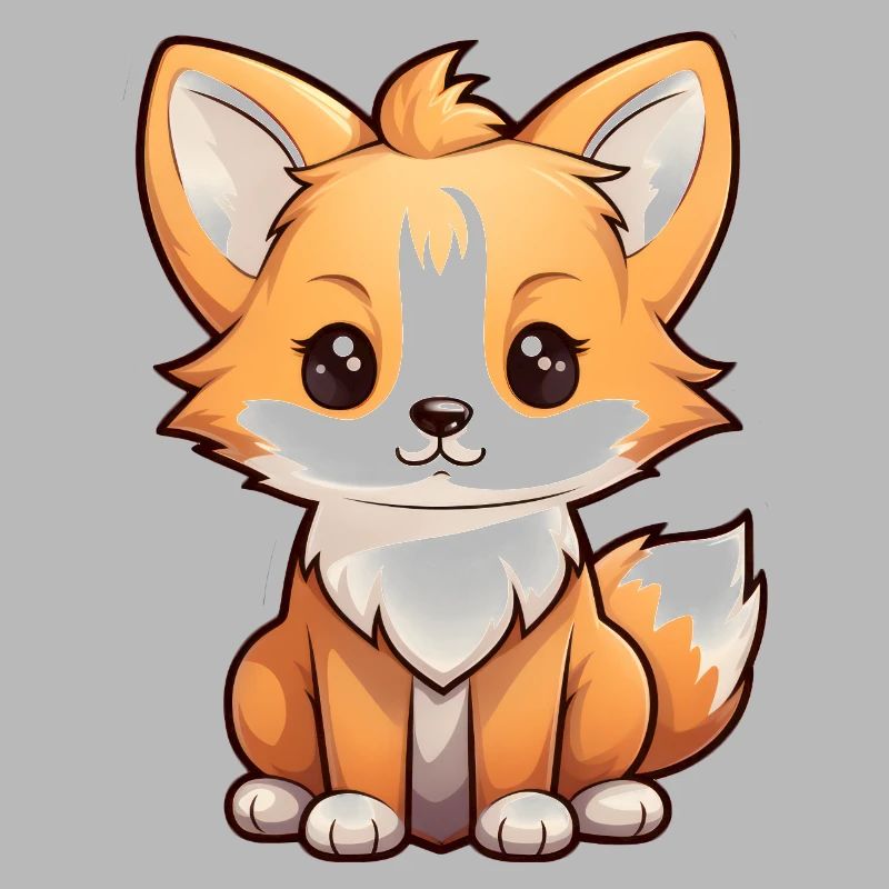 Fox Anime
