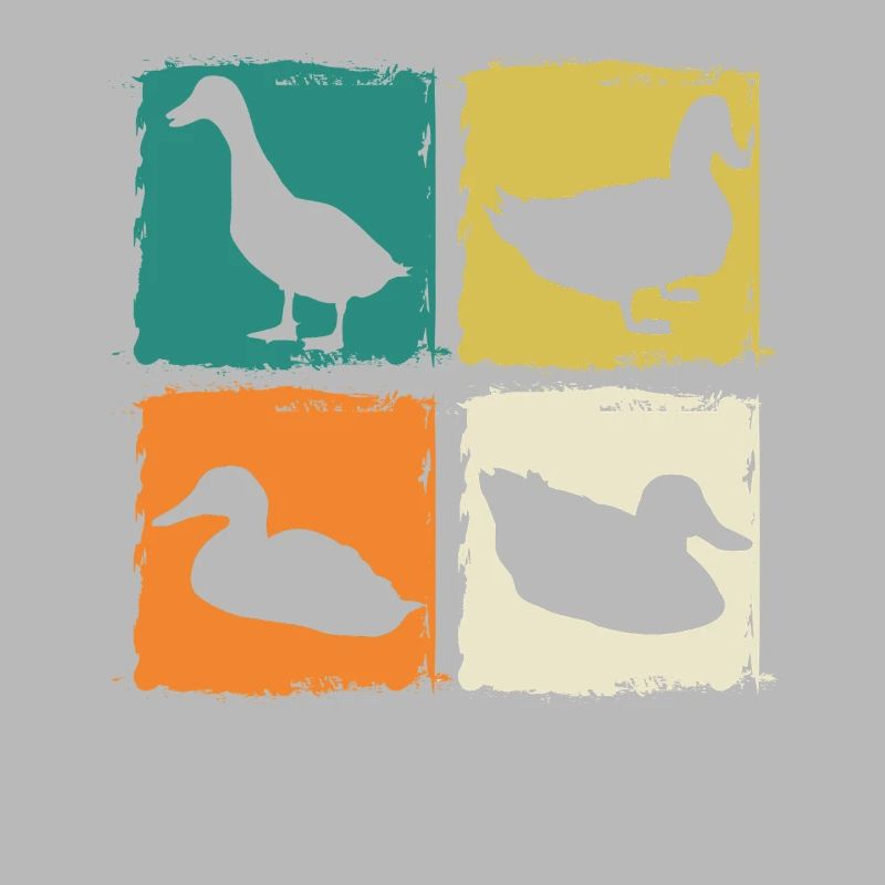 Ducks