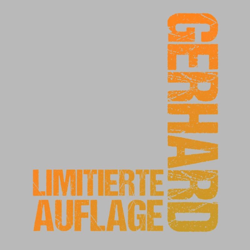 Gerhard