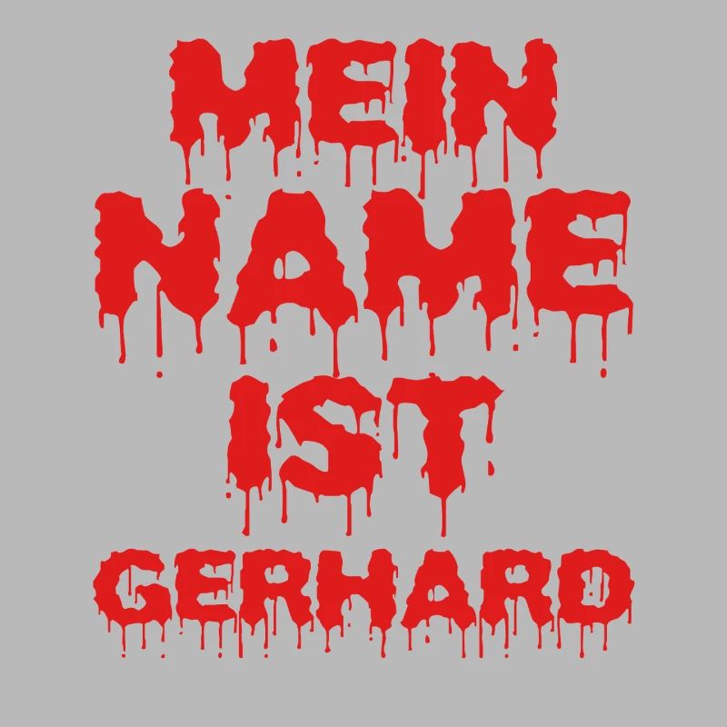 Gerhard