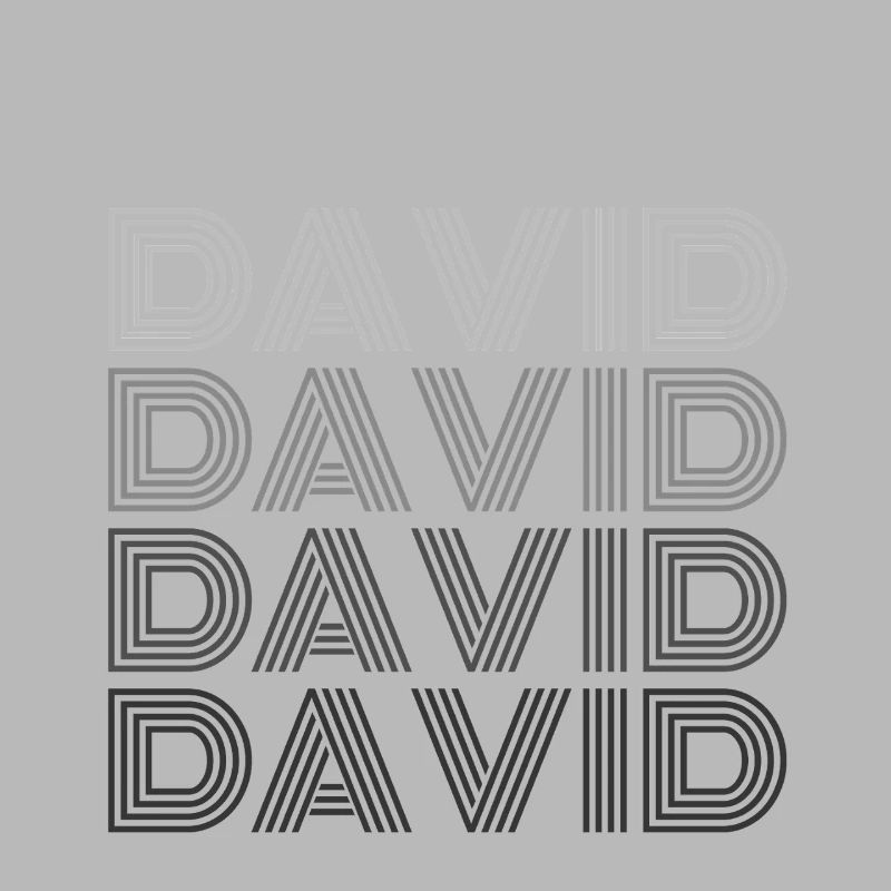 David
