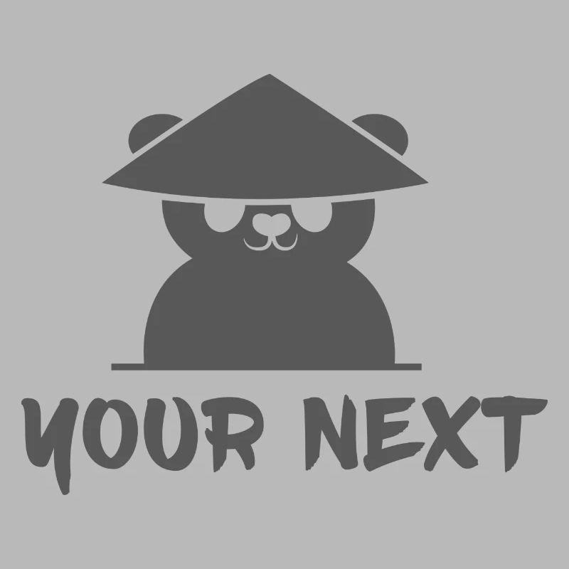 Panda - Your next Panda