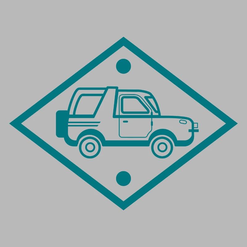 Auto - Oldtimer - Nostalgisch Fahrzeug