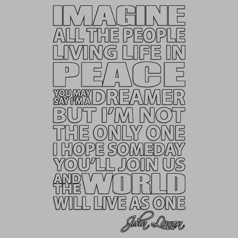 Imagine