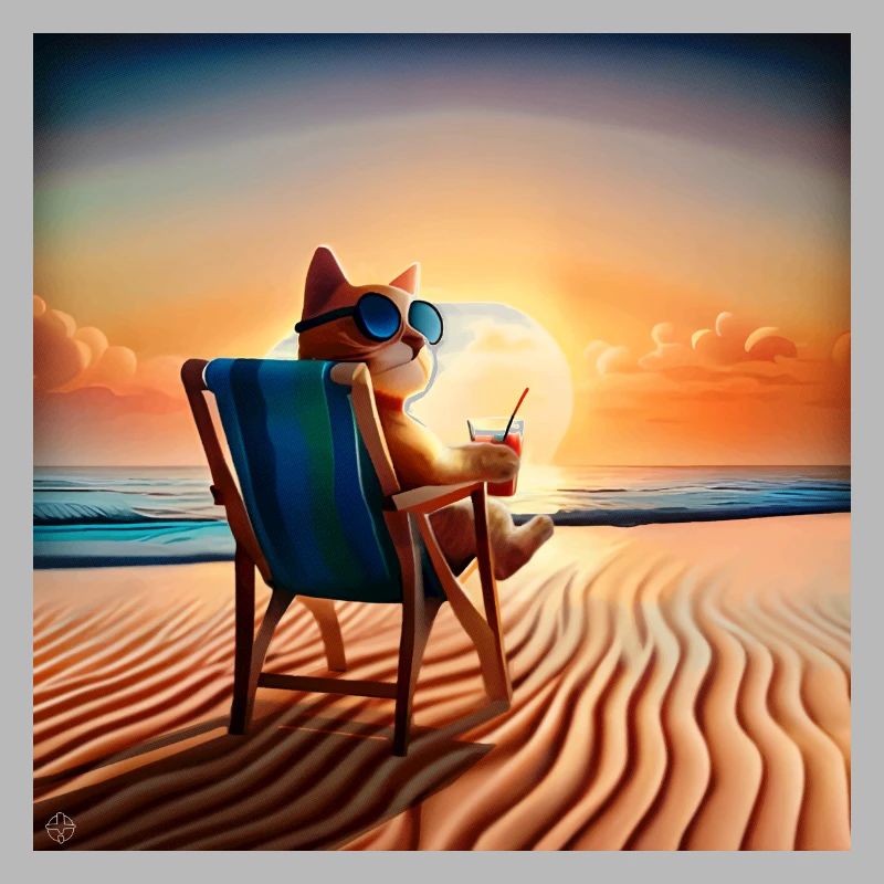 relax