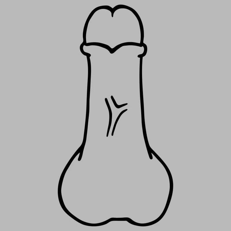 bite penis queue sexe