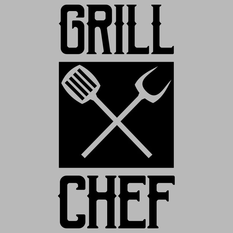 grill chef