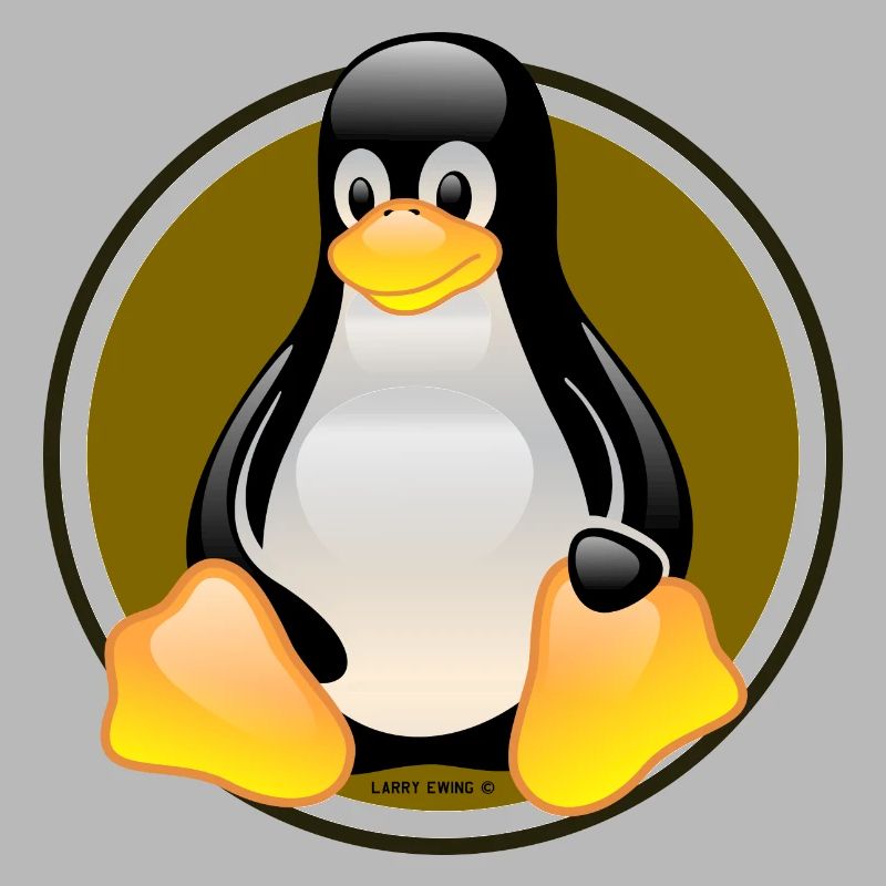 Linux Tux