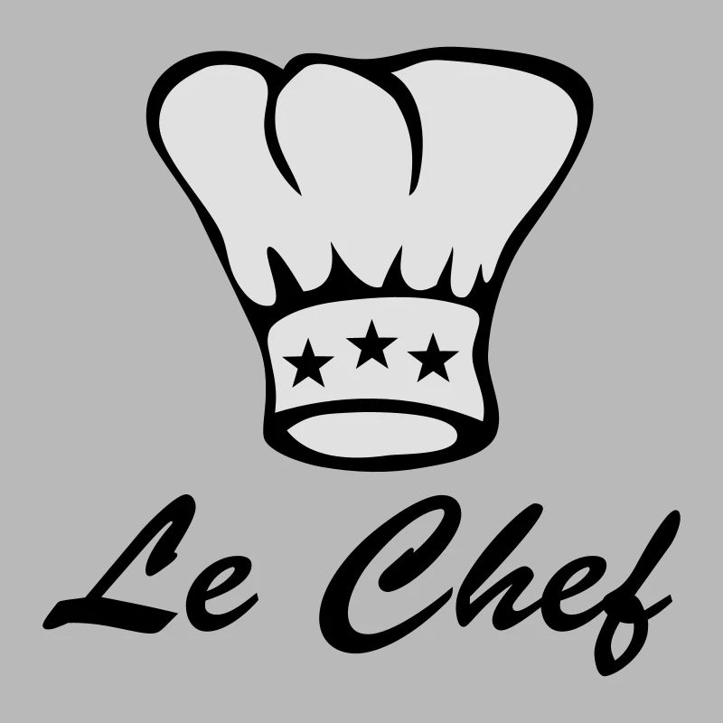 cuisinier - bouchon - chef