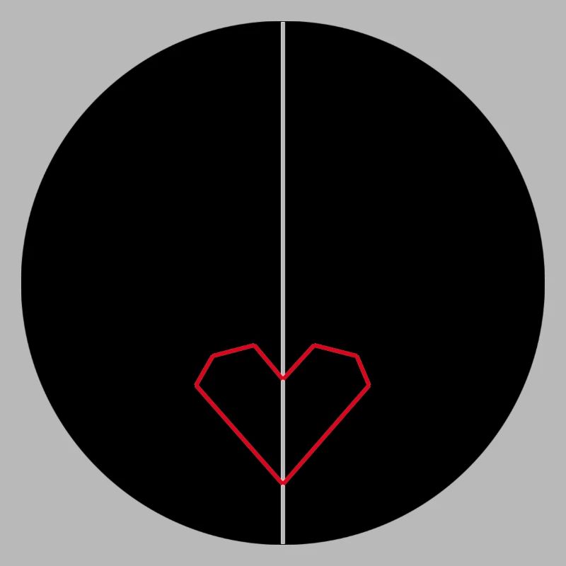 Black_heart, oder doch ein rotes ?
