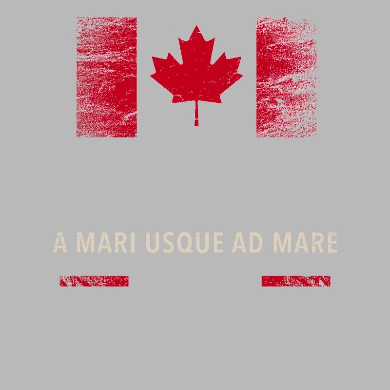 Drapeau unifolié Canada Canada Amérique