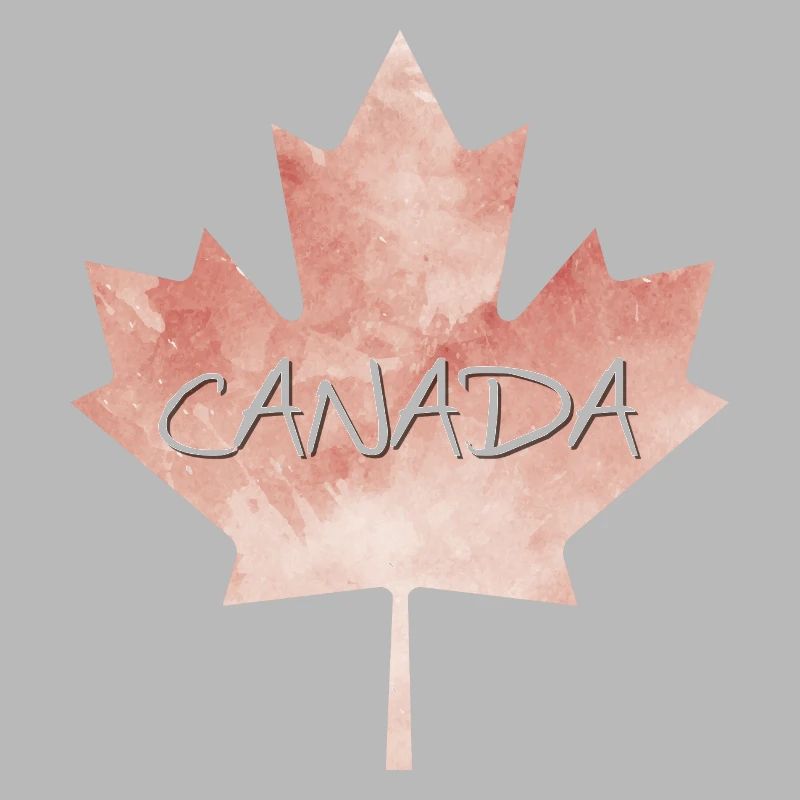 Maple Leaf Canada - Canada