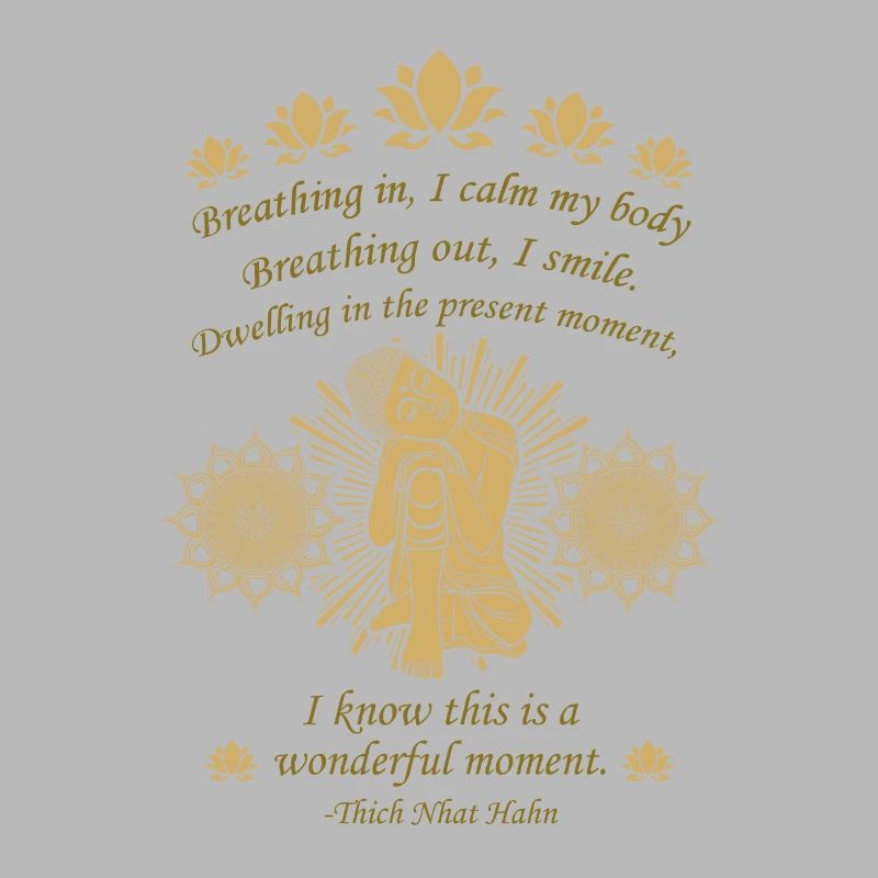 Thich Nhat Hanh