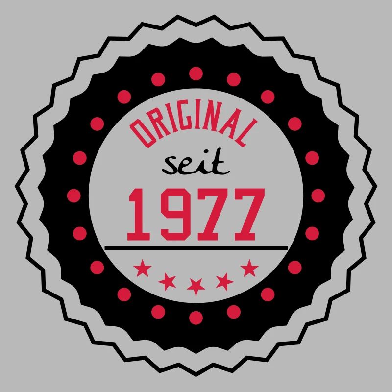 Original seit 1977