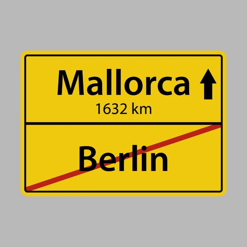 Berlin Mallorca