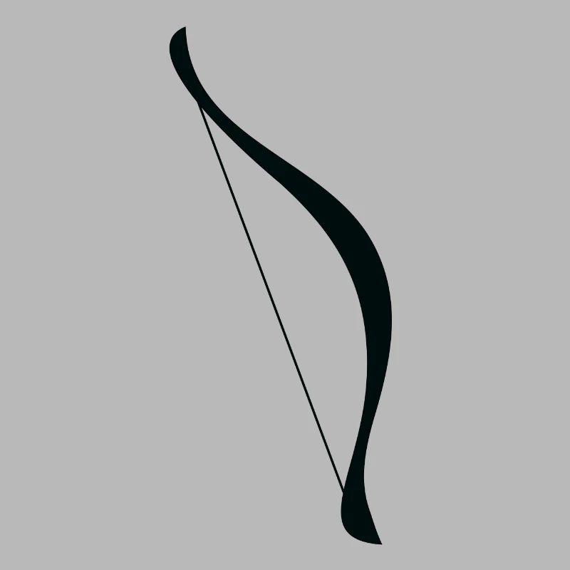 Legolas' bow