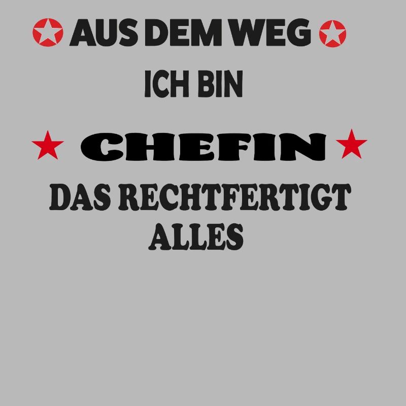 Chefin