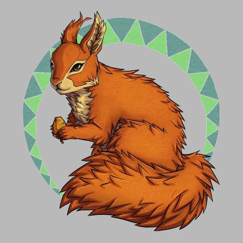 Eichhörnchen