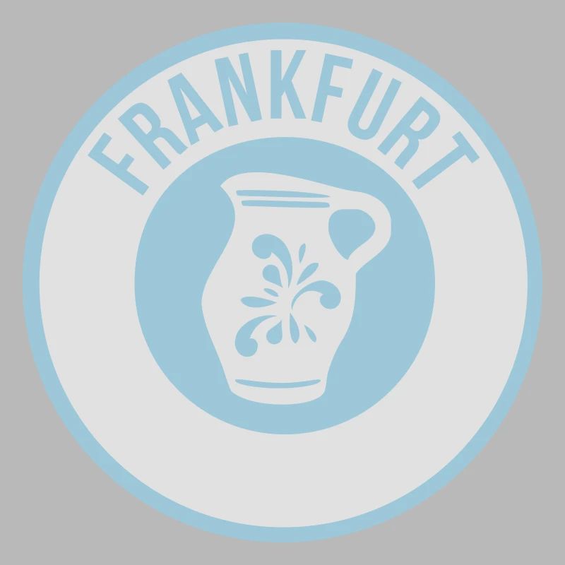 Frankfurt - Bembel