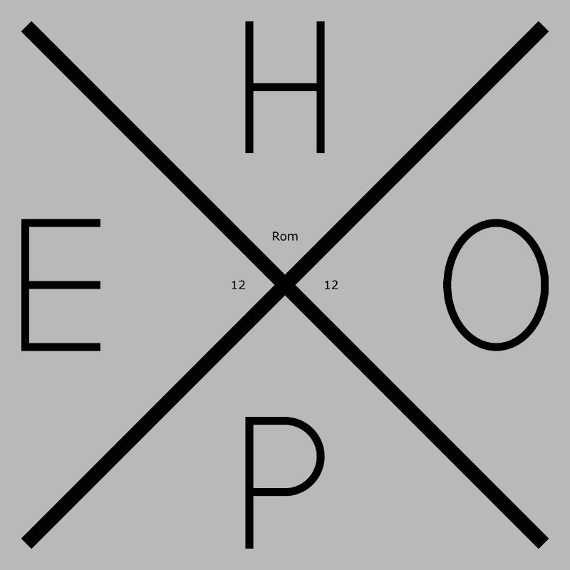 Hope BLACK