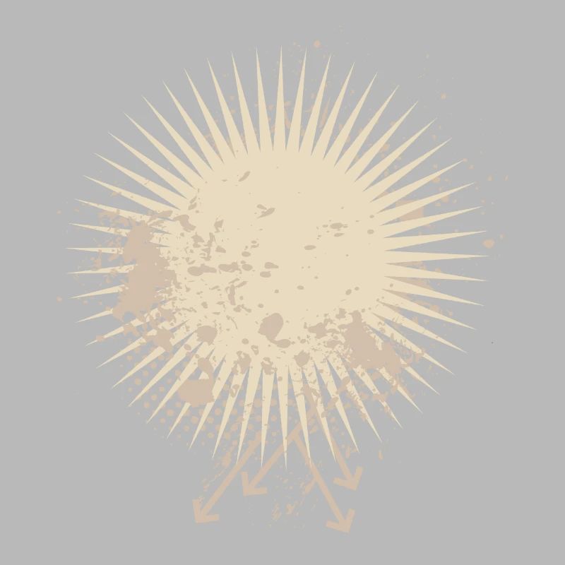 Vector background de