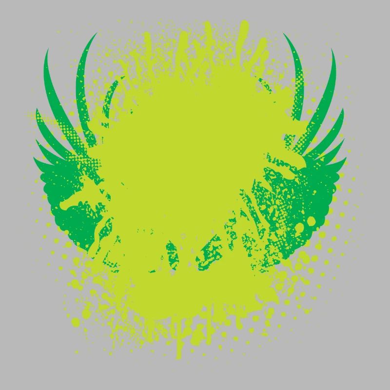 Vector background de