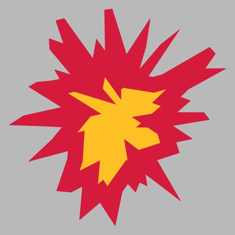 fire flame hot tnt dynamite explode explosi