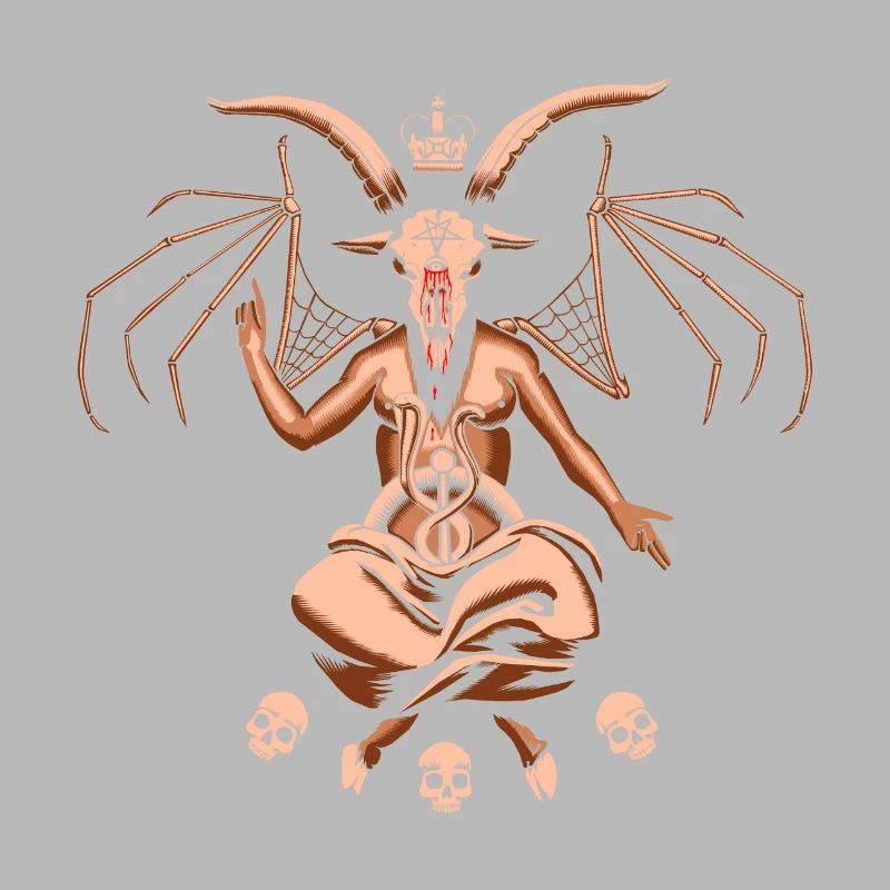 Baphomet