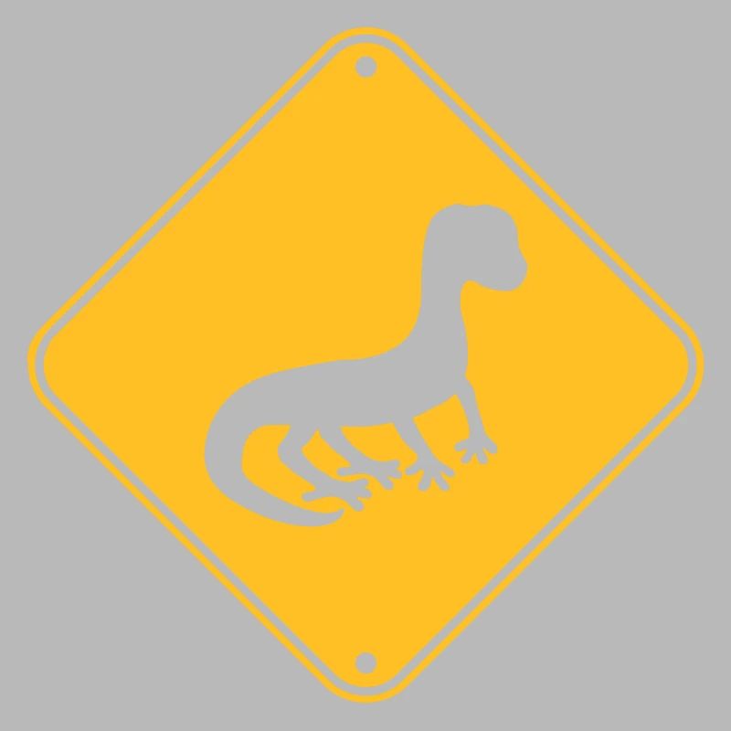 note caution warning caution shield silhouette