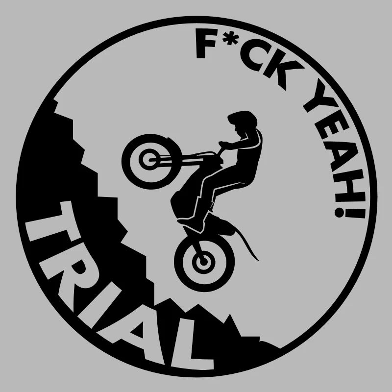 Trial f*ck yeah!