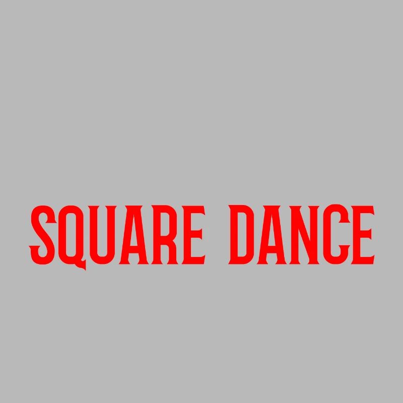 Square Dance