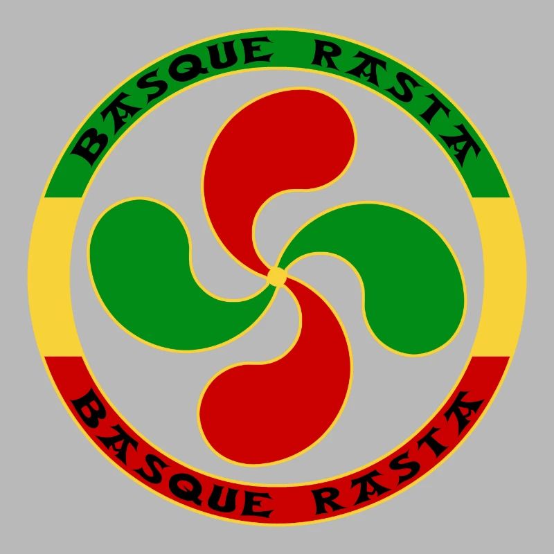 rasta Baskenquer