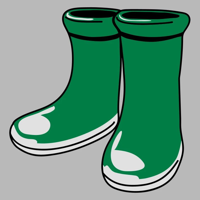 gummistiefel