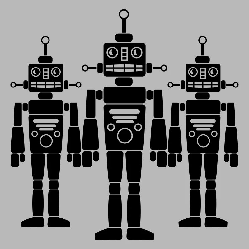 Cool Robots Team