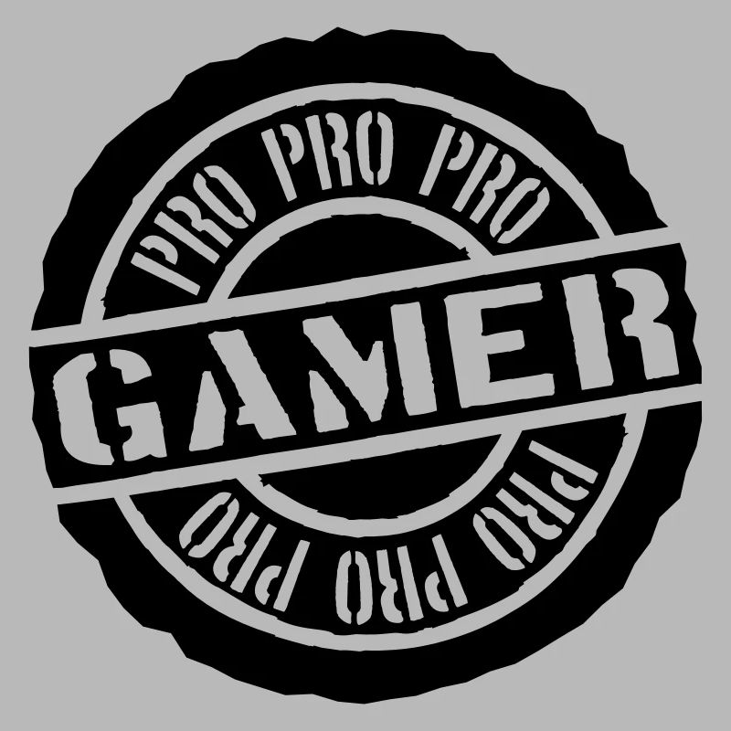 Conception de timbres Pro Gamer